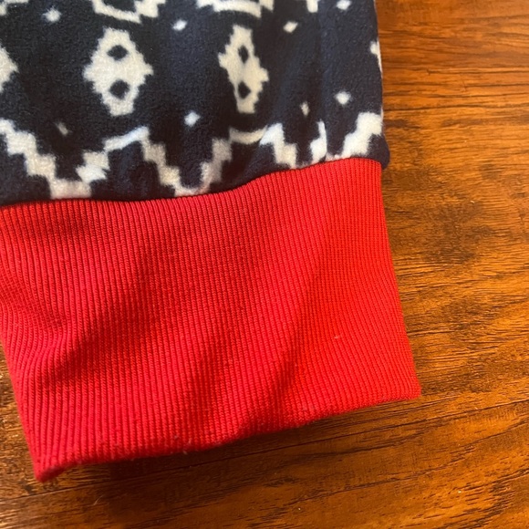 Tipsy Elves Black and White Apparel - Picture 5 of 8